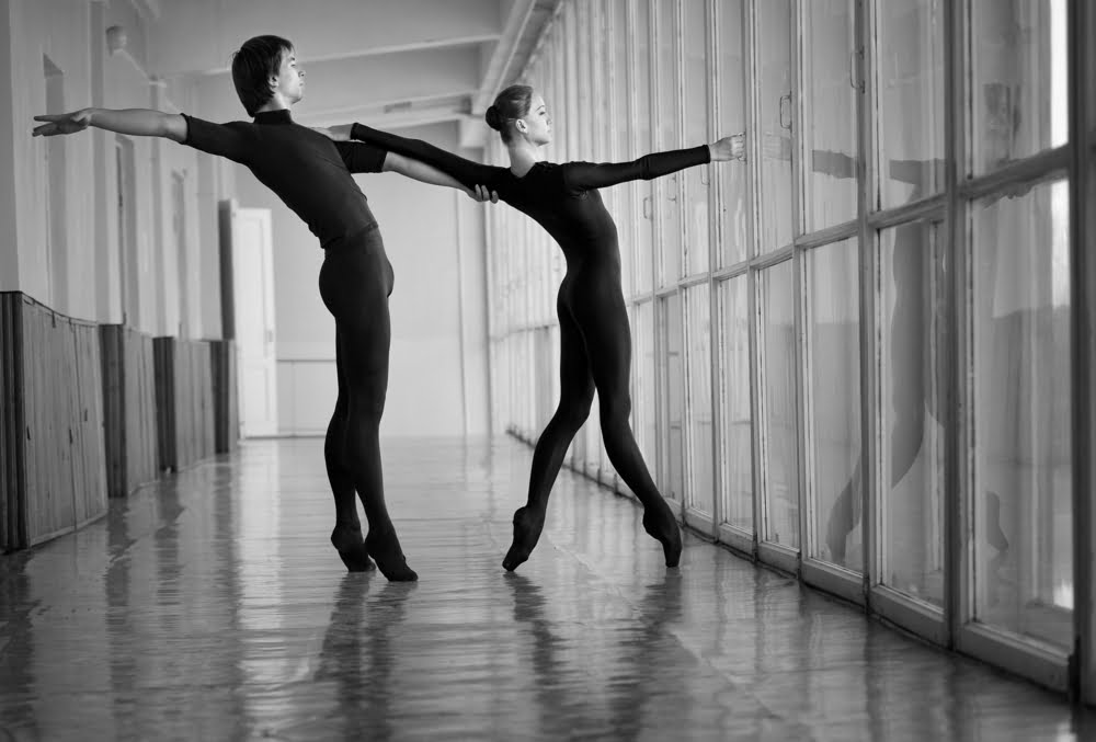 legend dancers
