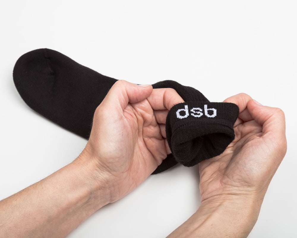 Buy Dance Socks Online - Dance Socks Bcn