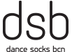 dance socks bcn Logo