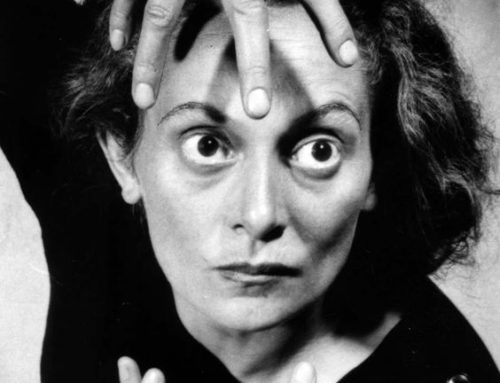 6 bailarinas superiores de danza contemporánea del siglo XX