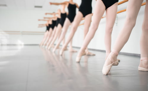 millors escoles de dança