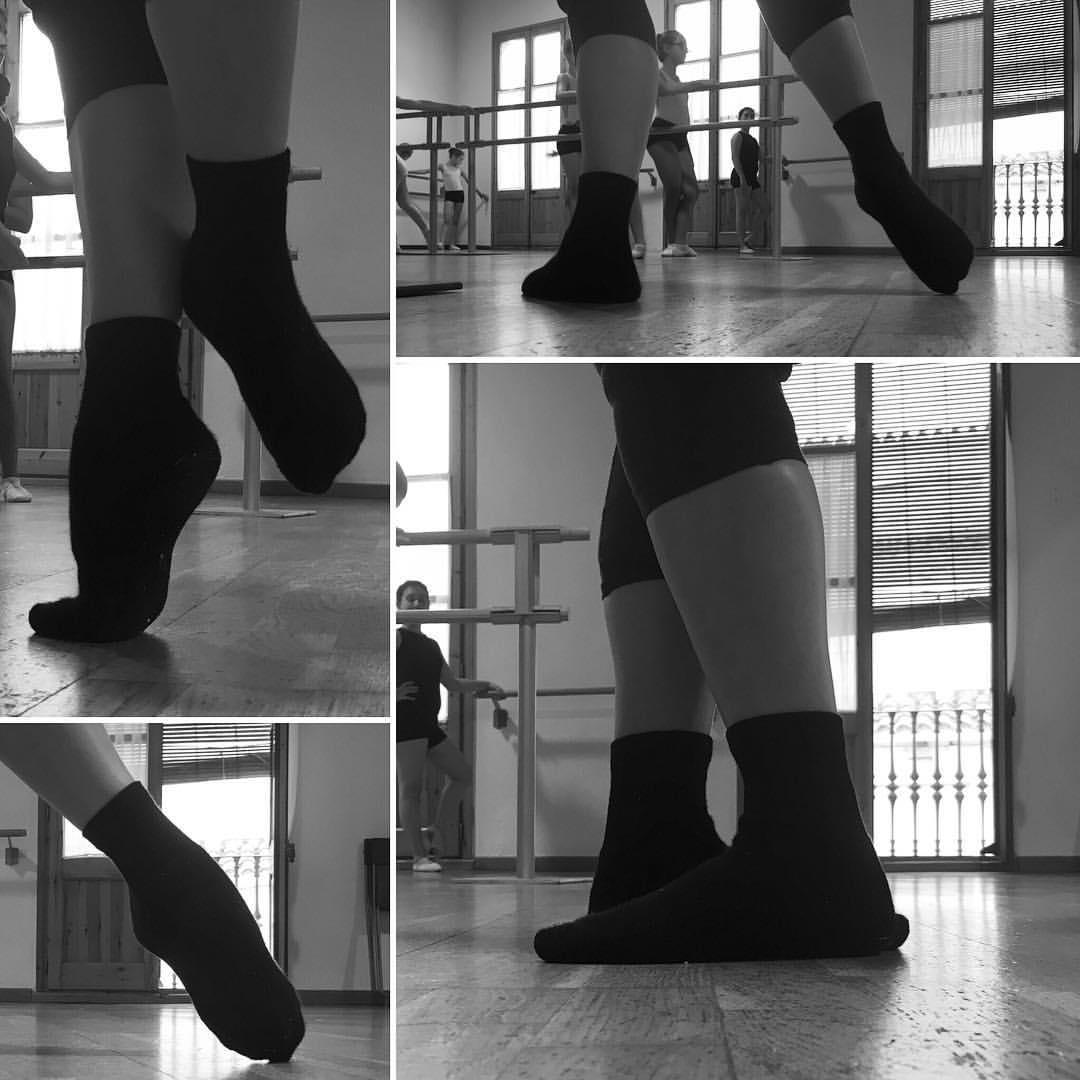 non slip dance socks