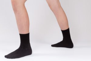 best fit for socks for dancers