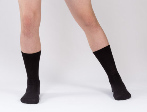 5 consejos para escoger tus calcetines de baile