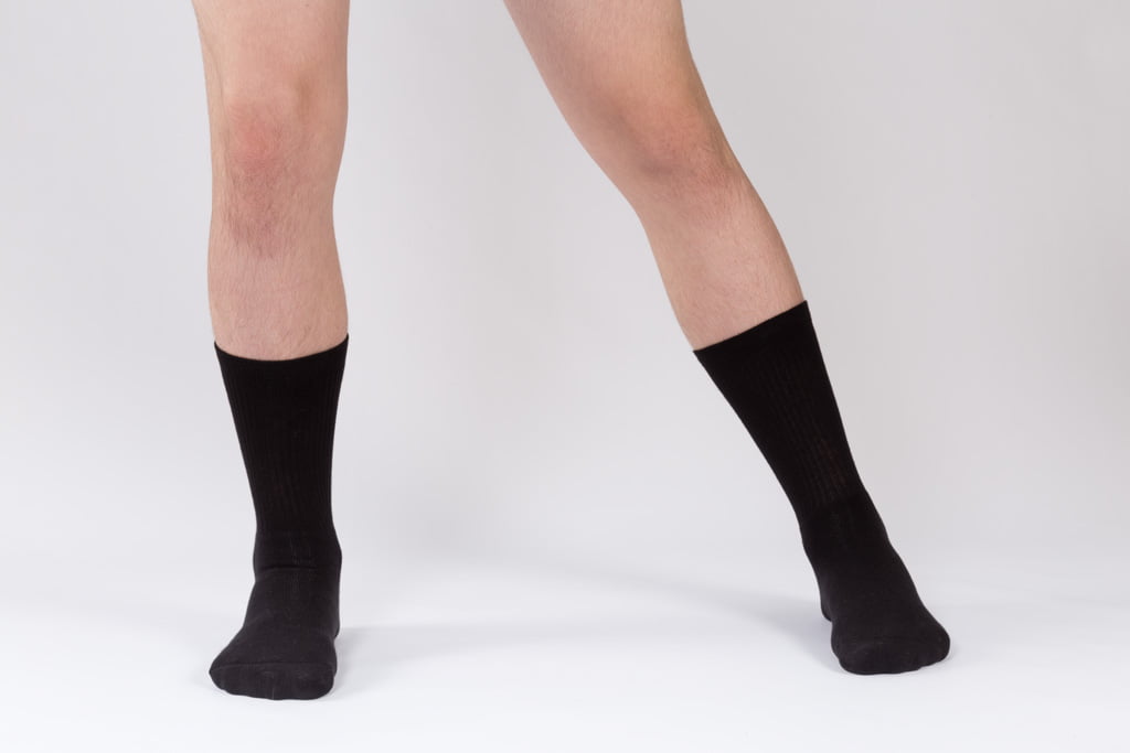 consejos para escoger calcetín de baile