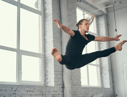 Top 5 Mens Ballet Tights