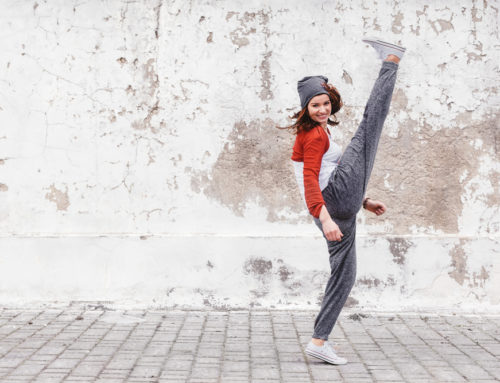 Capezio Dance Store – The Best Selection