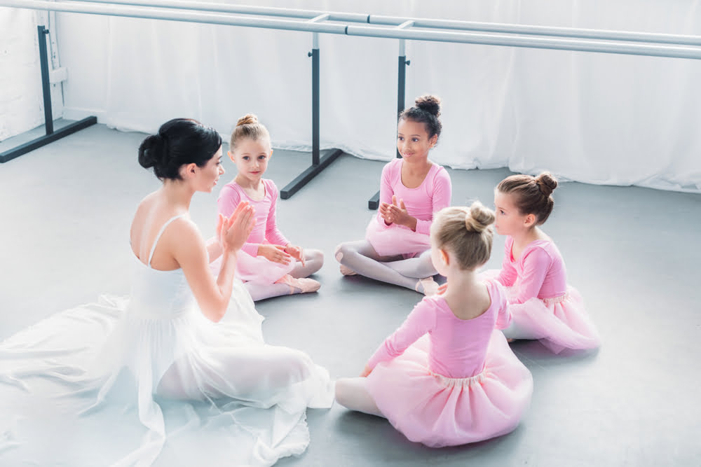 Tutu Costumes