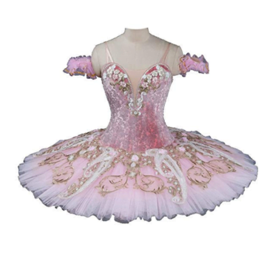 Arabesque Life Professional Ballet Tutu 