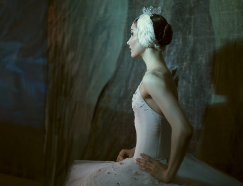 Top 5 Ballet Tutu for Ballerinas