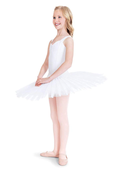 Natalie Dancewear Adult/Child Professional Tutu N5835