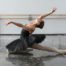 Dance flooring for home